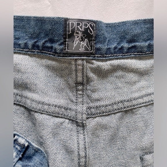 NWT Prps Japanese denim jeans - Picture 5 of 11